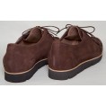 мокасини Stepter 6119 brown 